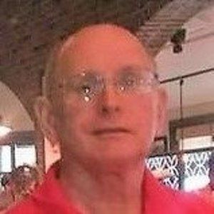 Meet your Posher, Richard